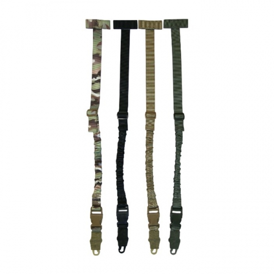 Modular MOLLE Equipment